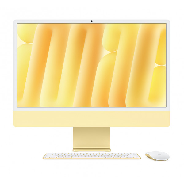 Apple Mac Mini (2024) M4 Chip 10-Core CPU/GPU, 16GB RAM, 512GB SSD